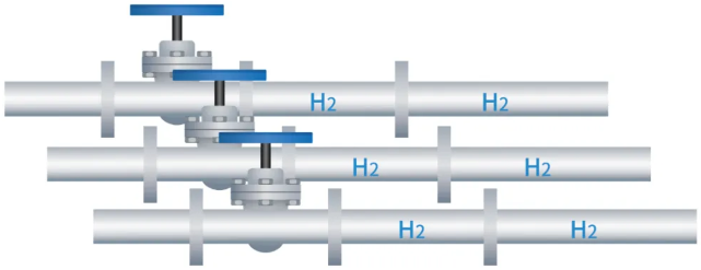 An Overview of Hydrogen Production, Storage and Transportation Methods