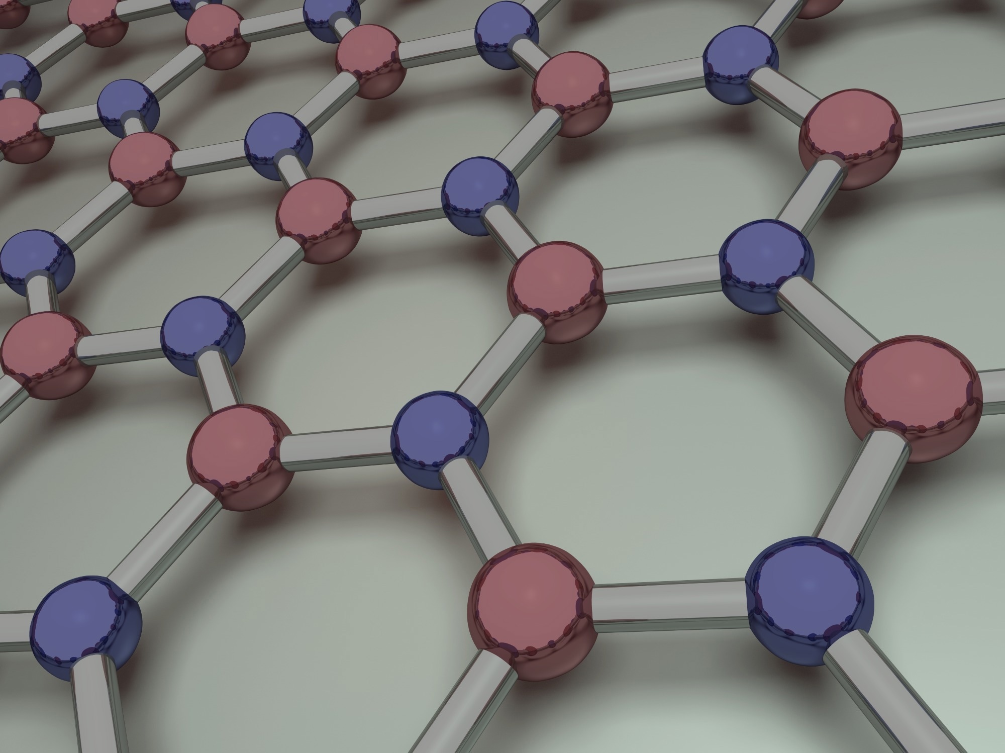Exploring the Thermal Properties of Hot Pressed Boron Nitride