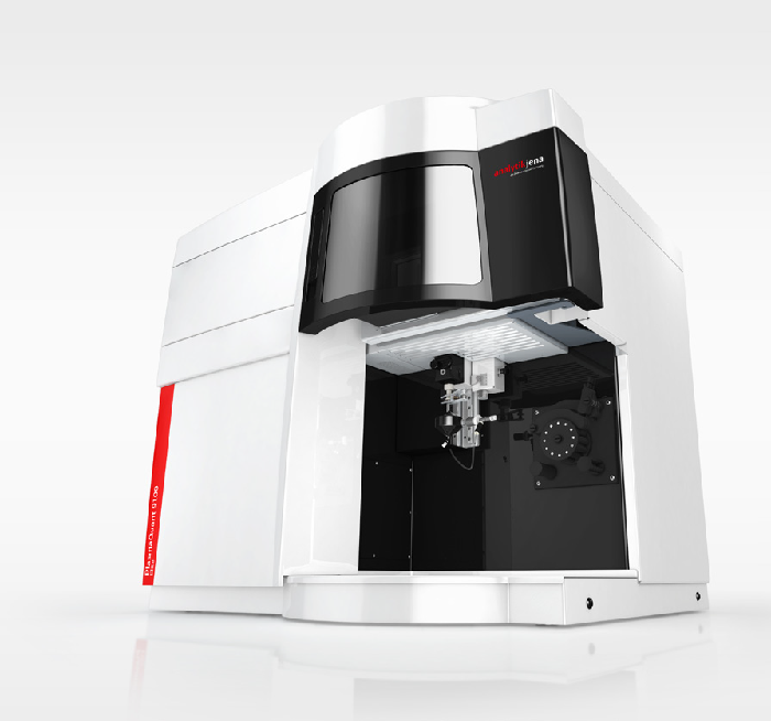 PlasmaQuant 9100 Elite ICP-OES