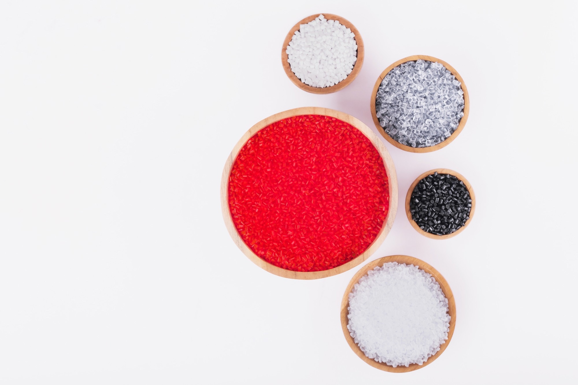 Polyolefin Characterization: A Key to Sustainable and High-Performance Polymers