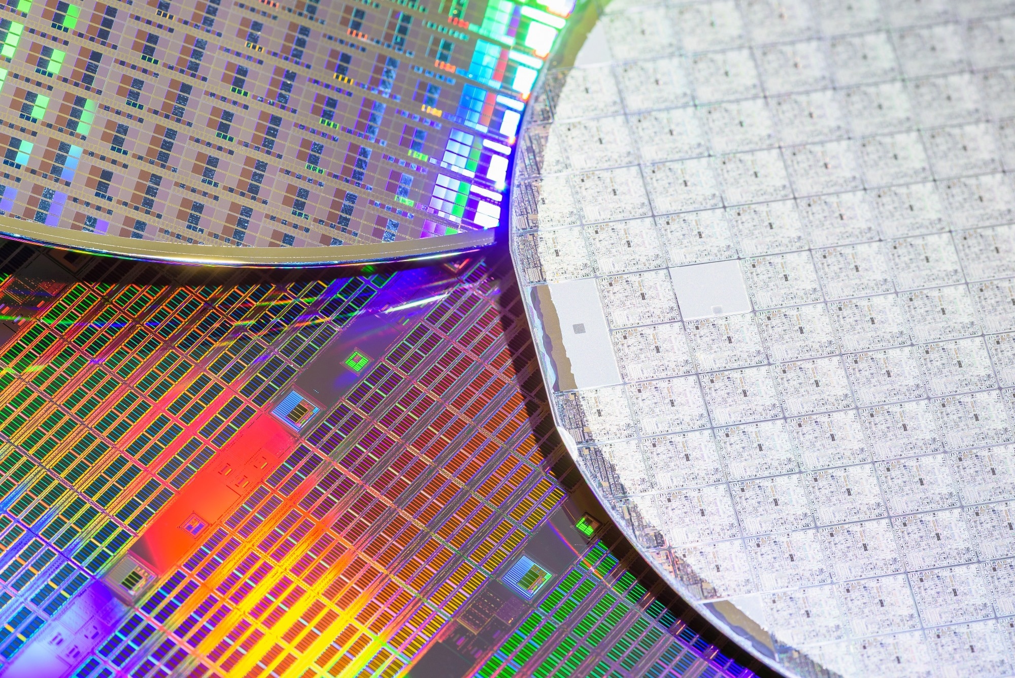 semiconductor metrology