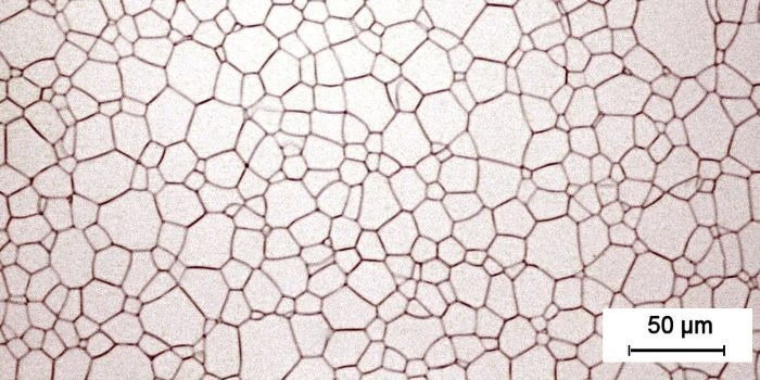 Transparent optical ceramic