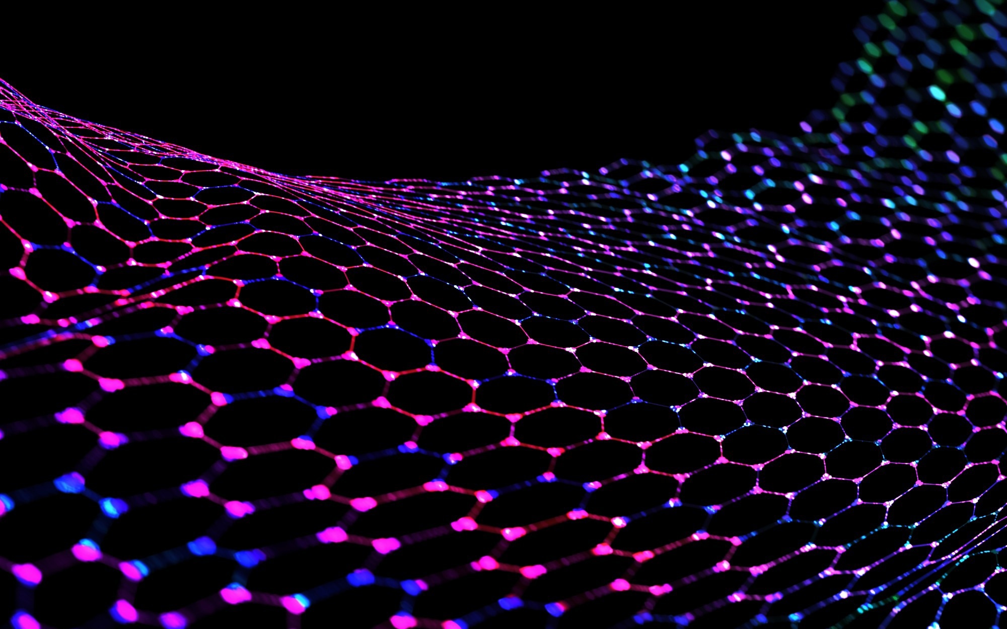 a visual representation of lattices