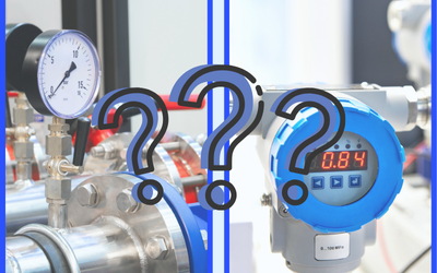 Understanding Absolute and Gauge Pressure Sensors