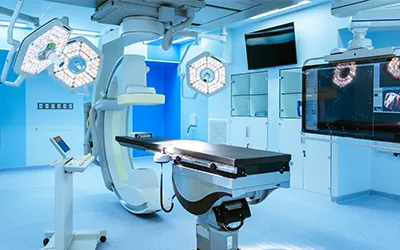 Why Differential Pressure Monitoring is Key to Clean Room Safety