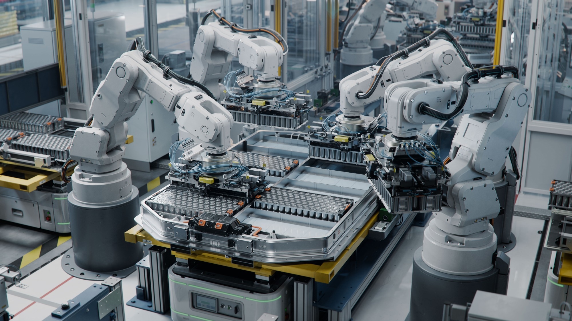 How to Address Thermal Runaway Protection (TRP) in EVs