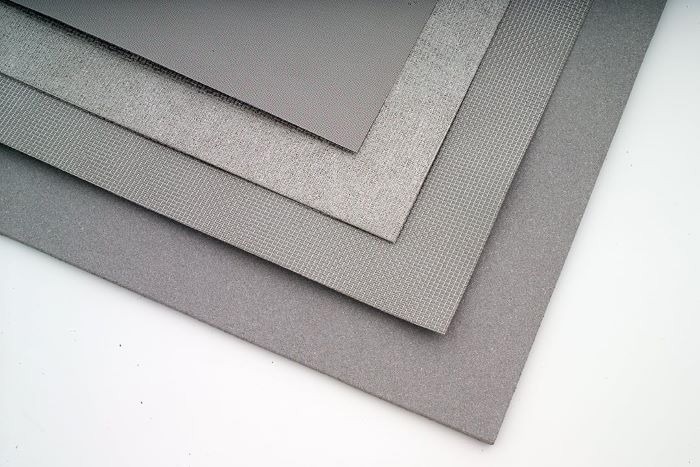 Feltmetal Enhances Soundproofing in Industrial Applications