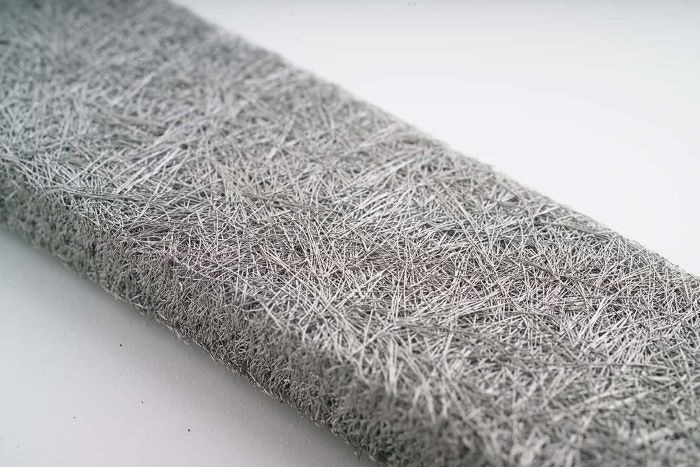 Feltmetal Enhances Soundproofing in Industrial Applications