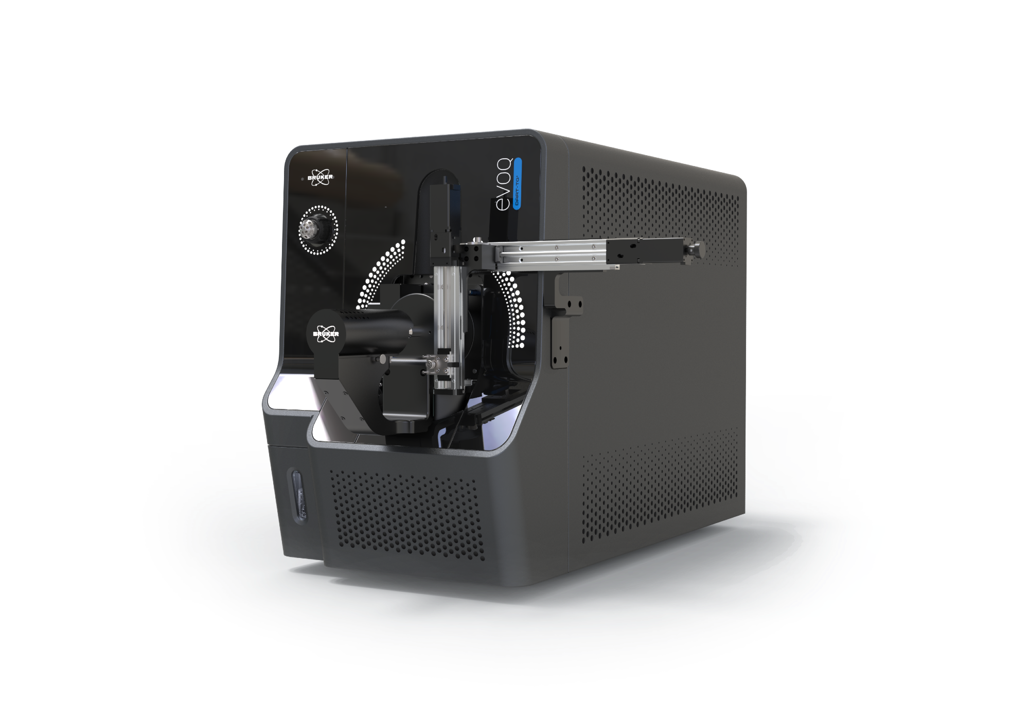 Bruker Biospin