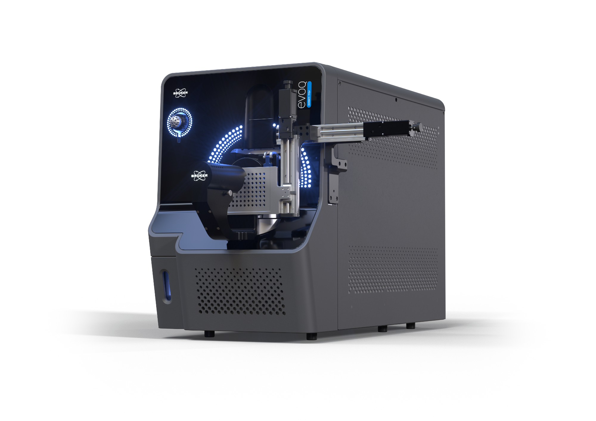 A picture of the EVOQ DART-TQ+