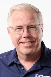picture of tim bradow