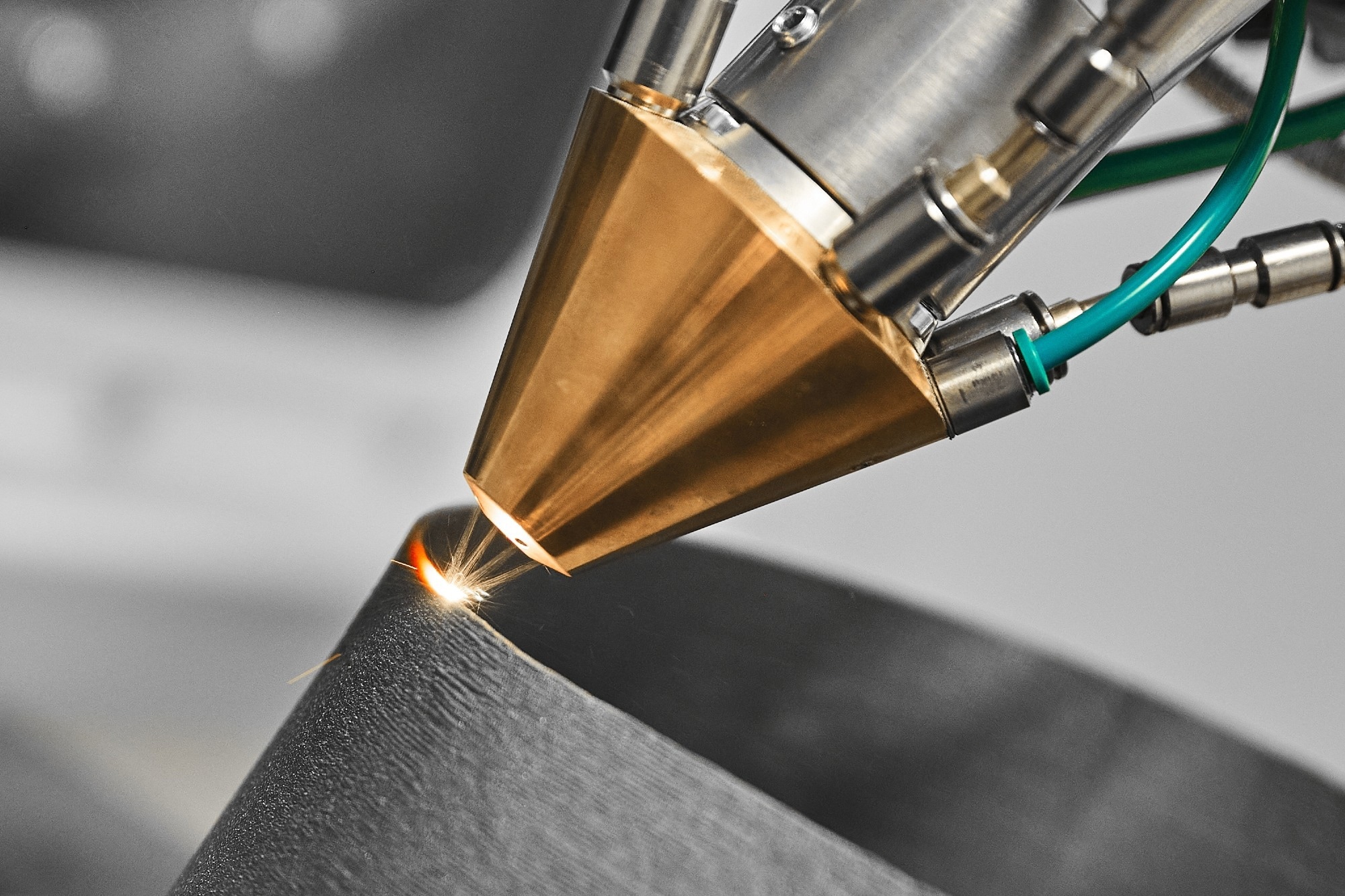 The Role of 3D Printing in Battery Manufacturing