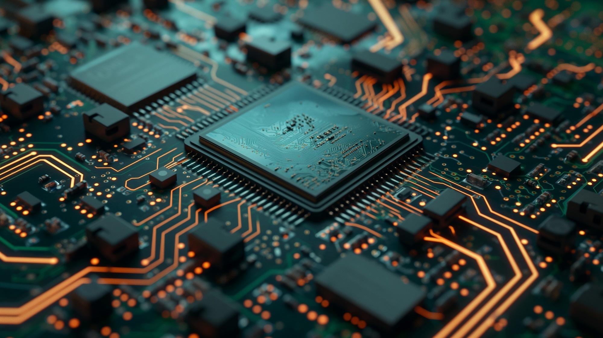 High-Purity Dianhydrides in Modern Electronics and Composites