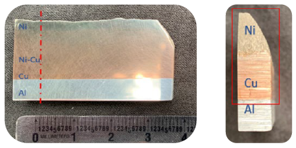 Revealing the Strength of Functionally Gradient Alloys Through Multiscale Characterization