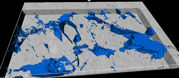 Revealing the Strength of Functionally Gradient Alloys Through Multiscale Characterization