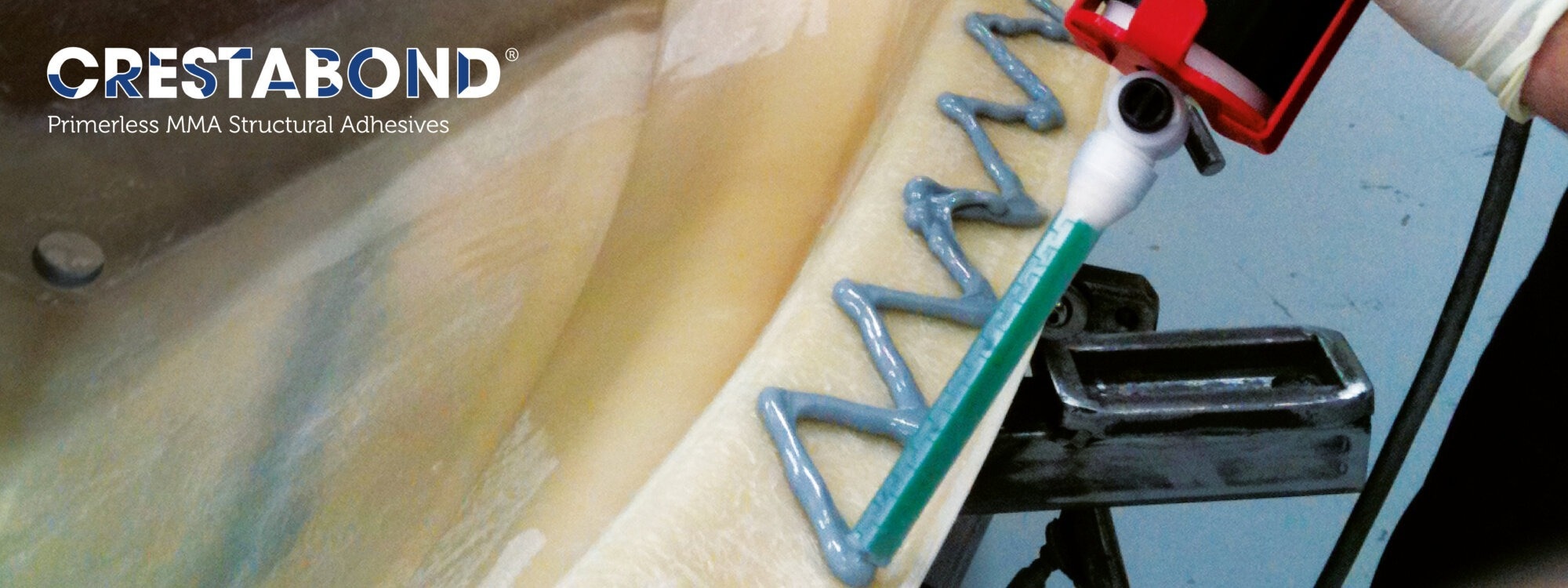 Understanding How Structural Adhesives Work