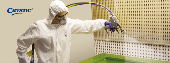 Handling Crystic Gelcoats: A Guide by Scott Bader