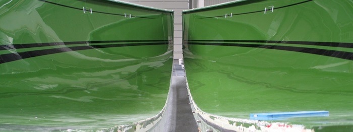 An Introduction to Composite Tooling