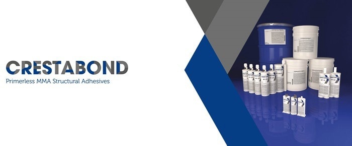 Guide to MMA Structural Adhesives