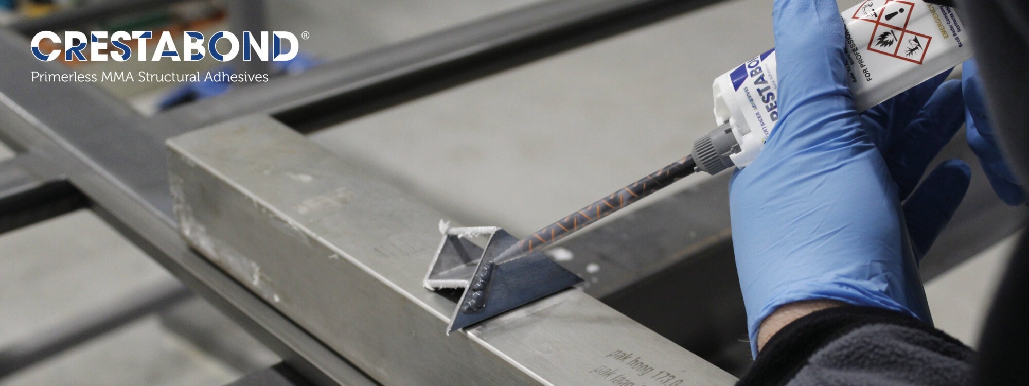 Application Techniques for Structural Adhesives