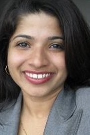 Suja Sukumaran