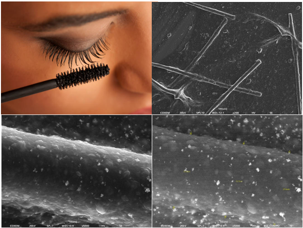 Mascara