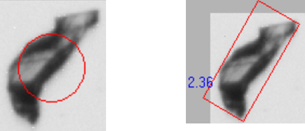 Exploring the Impact of Particle Shape on Performance