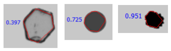 Exploring the Impact of Particle Shape on Performance