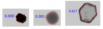 Exploring the Impact of Particle Shape on Performance