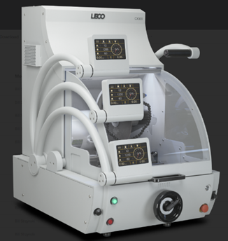 Reshaping Metallographic Sample Preparation