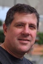 Photo of John Hauck