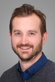 photo of Matt Germscheid