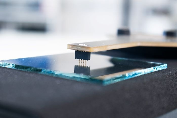 The Impact of Sheet Resistance on Thin-Film Solar Cell Efficiency