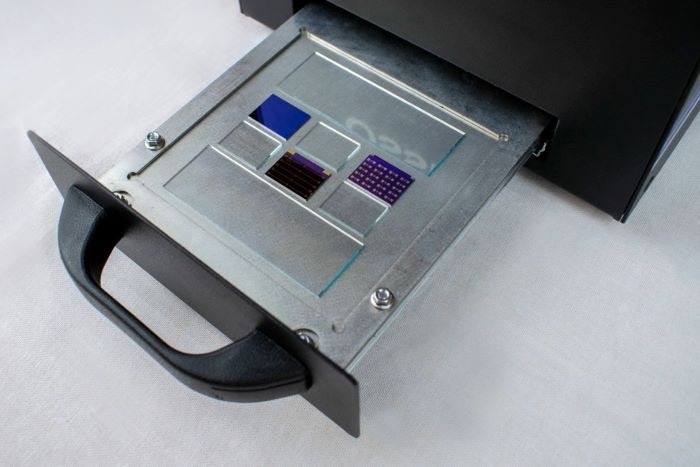 Optimizing Thin-Film Deposition with UV Ozone Cleaning