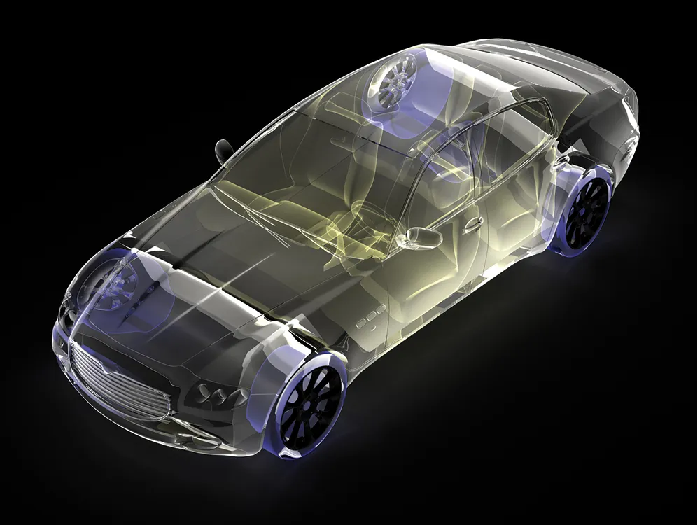 Thermoforming Challenges in Automotive Exterior Part Production