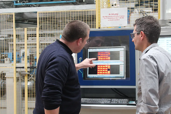 Thermoforming Challenges in Automotive Exterior Part Production