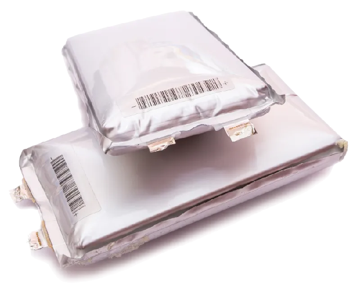 Infrared for Quality Control in Battery Pouch Sealing