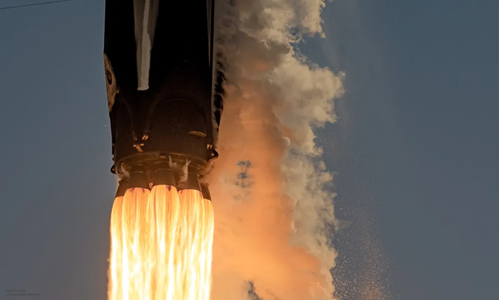 Flame Measurement with Infrared Technology