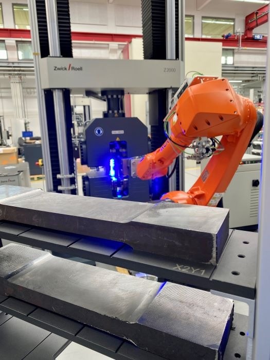 Breaking Down Heavy Plate Testing Challenges With Smart Solutions