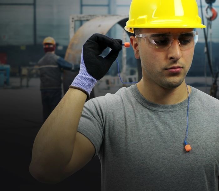 Affordable Solutions for Sustainable Hearing Protection
