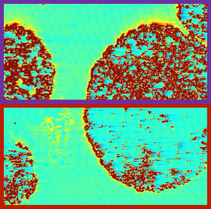 Advanced AFM Techniques Revolutionize Battery Research: ResiScope Takes Center Stage