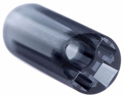 The Future of 3D Printed Ureteroscope Endcaps