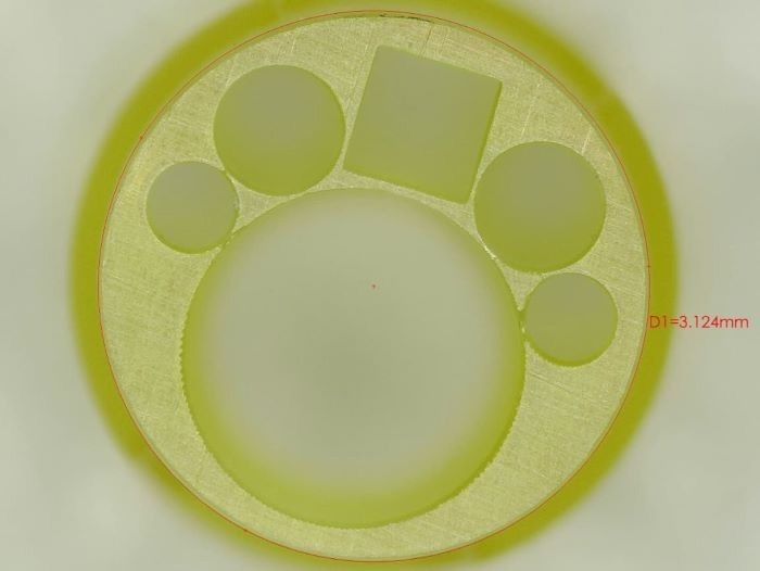 The Future of 3D Printed Ureteroscope Endcaps