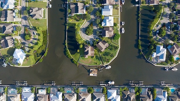 Composites for Stronger Seawall Replacements
