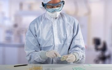 Key Personal Protective Equipment for High-Sensitivity Manufacturing