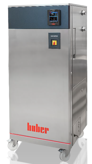 The Unimotive range is specially designed for applications in the automotive industry and operates with water-glycol. Typical applications include temperature simulations as well as material testing and temperature-dependent stress and load tests