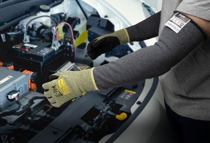 Barrier Solutions for Clean and Efficient EV Battery Production