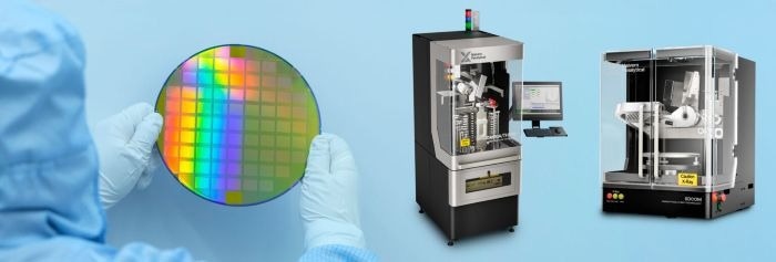 Omega/Theta vs. SDCOM: Choosing the Best for Your Crystal Orientation and Mapping Needs