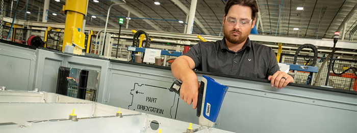 Optimizing Automotive Components with Aluminum Coating Thickness Analysis