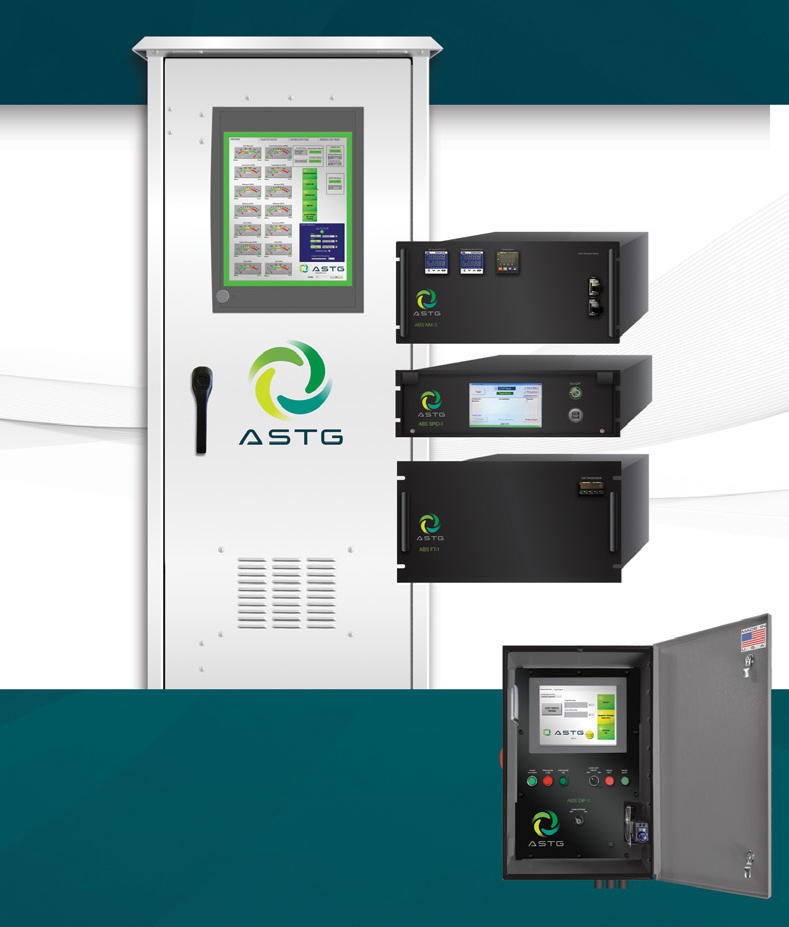 ISBT Beverage CO2 Specifications in Beverages